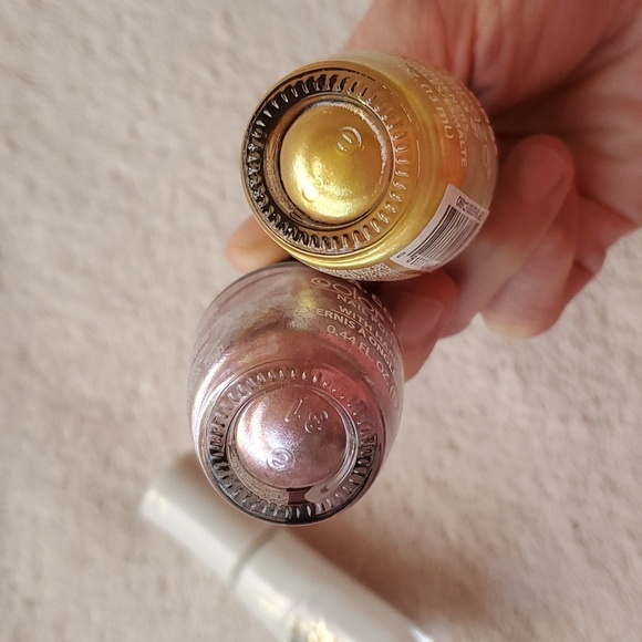 Nail Lacquer Bundle - Picture 5 of 6